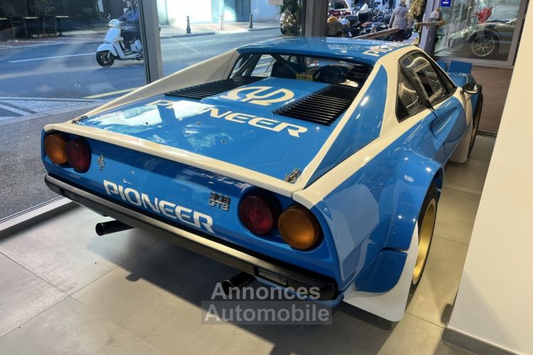 Ferrari 308 GTB Polyester GR4 - Prix sur Demande - #3