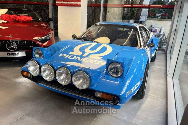 Ferrari 308 GTB Polyester GR4 - Prix sur Demande - #4