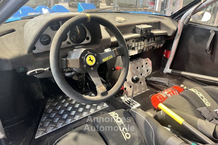 Ferrari 308 GTB Polyester GR4 - Prix sur Demande - #8