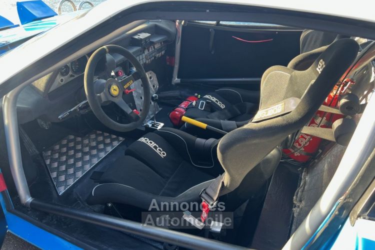 Ferrari 308 GTB Polyester GR4 - Prix sur Demande - #18