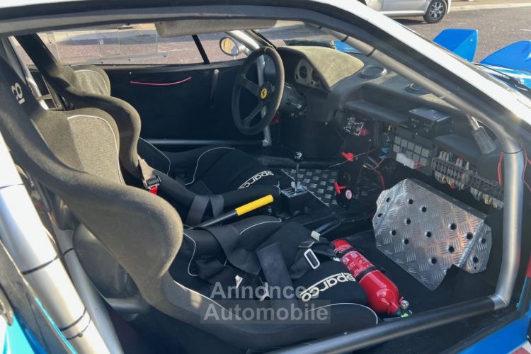 Ferrari 308 GTB Polyester GR4 - Prix sur Demande - #22