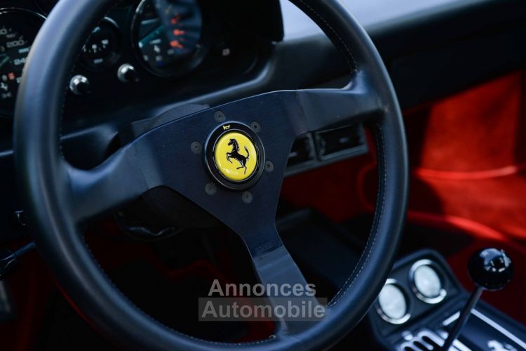 Ferrari 308 GTB quattrovalvole - <small></small> 109.900 € <small>TTC</small> - #14