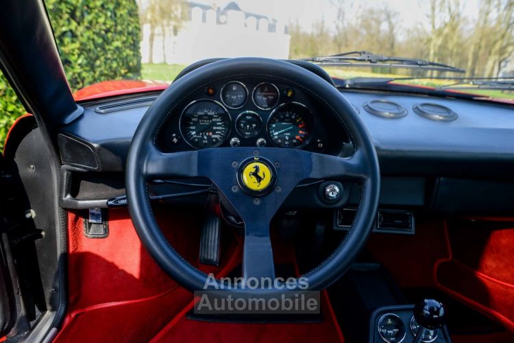 Ferrari 308 GTB quattrovalvole - <small></small> 109.900 € <small>TTC</small> - #17