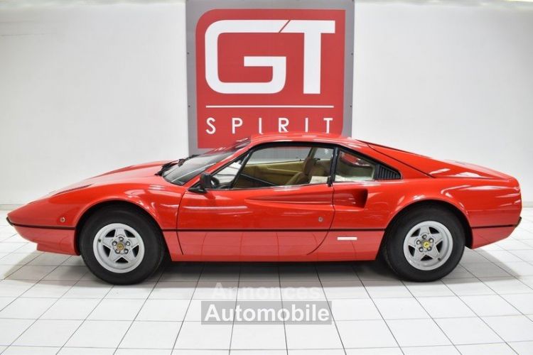 Ferrari 308 GTBi - <small></small> 85.900 € <small>TTC</small> - #3