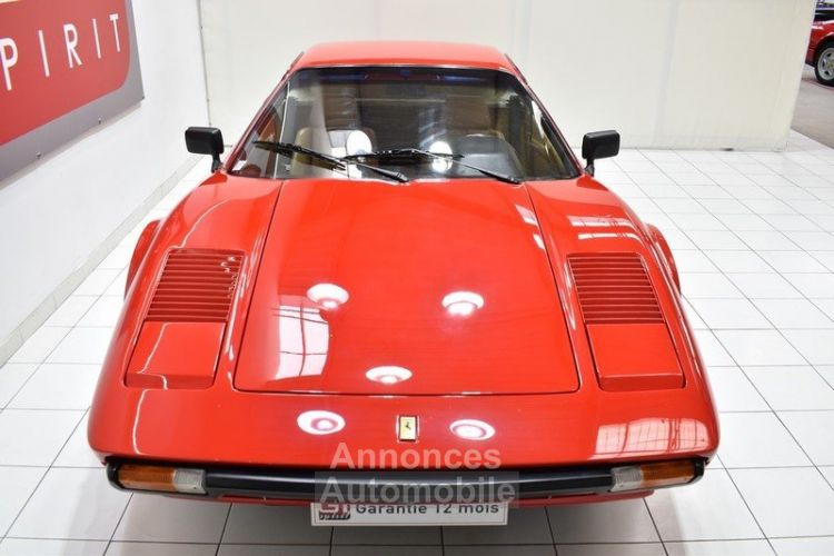 Ferrari 308 GTBi - <small></small> 85.900 € <small>TTC</small> - #4