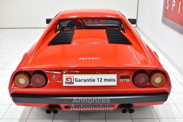 Ferrari 308 GTBi - <small></small> 85.900 € <small>TTC</small> - #5