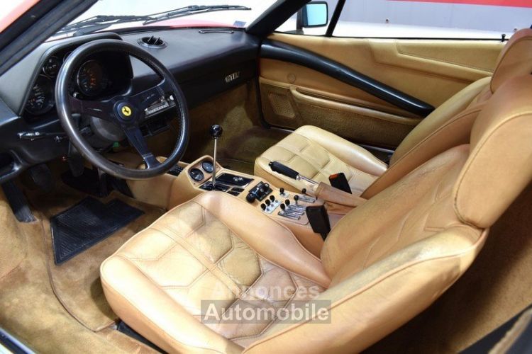 Ferrari 308 GTBi - <small></small> 85.900 € <small>TTC</small> - #6