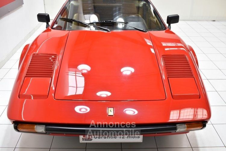 Ferrari 308 GTBi - <small></small> 85.900 € <small>TTC</small> - #11