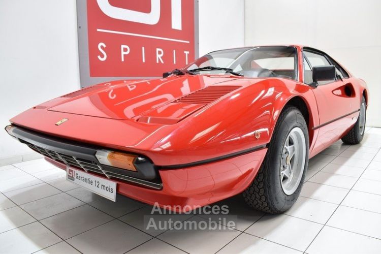 Ferrari 308 GTBi - <small></small> 85.900 € <small>TTC</small> - #13