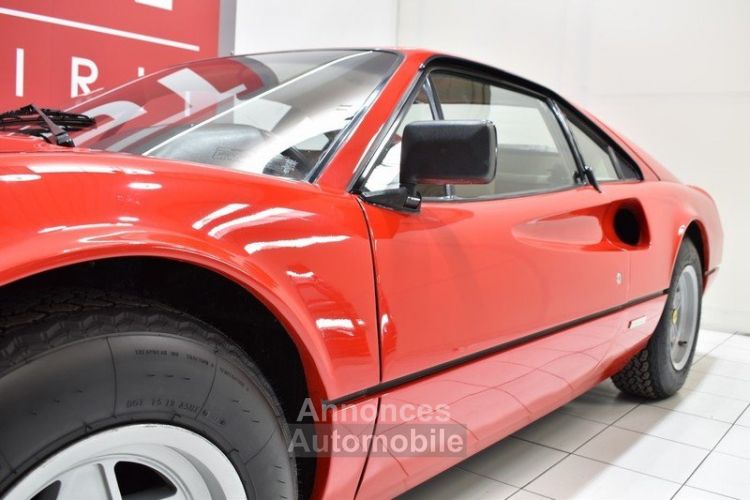 Ferrari 308 GTBi - <small></small> 85.900 € <small>TTC</small> - #14