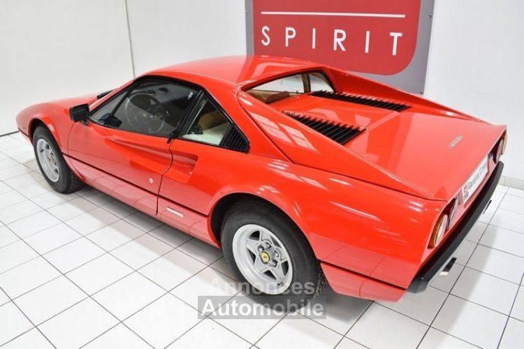 Ferrari 308 GTBi - <small></small> 85.900 € <small>TTC</small> - #16