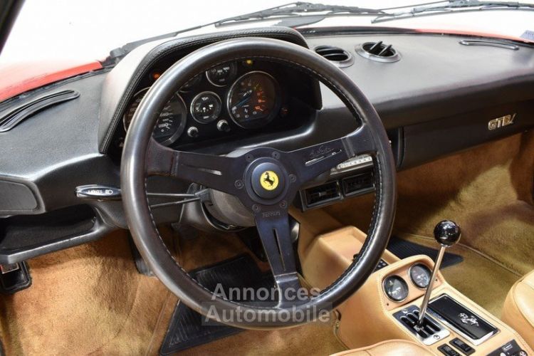 Ferrari 308 GTBi - <small></small> 85.900 € <small>TTC</small> - #35