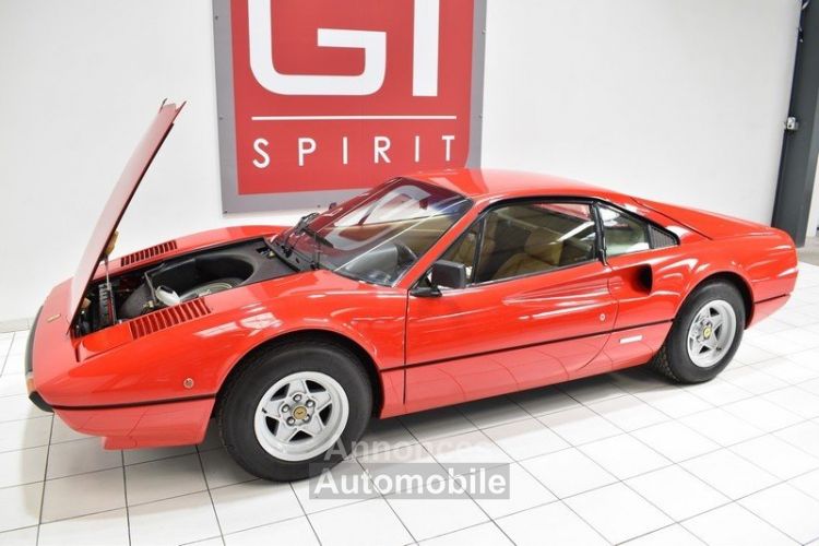 Ferrari 308 GTBi - <small></small> 85.900 € <small>TTC</small> - #38