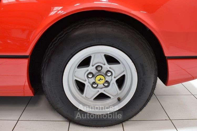 Ferrari 308 GTBi - <small></small> 85.900 € <small>TTC</small> - #47