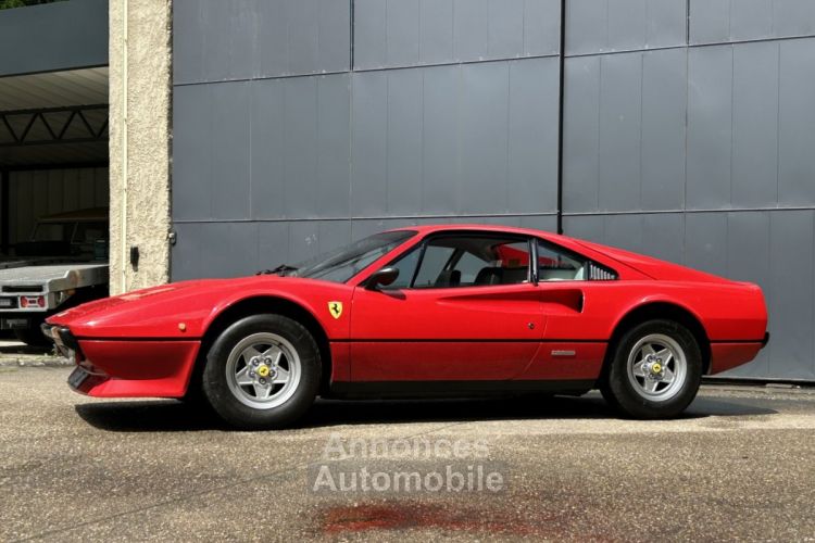 Ferrari 308 GTBi - <small></small> 90.000 € <small>TTC</small> - #2