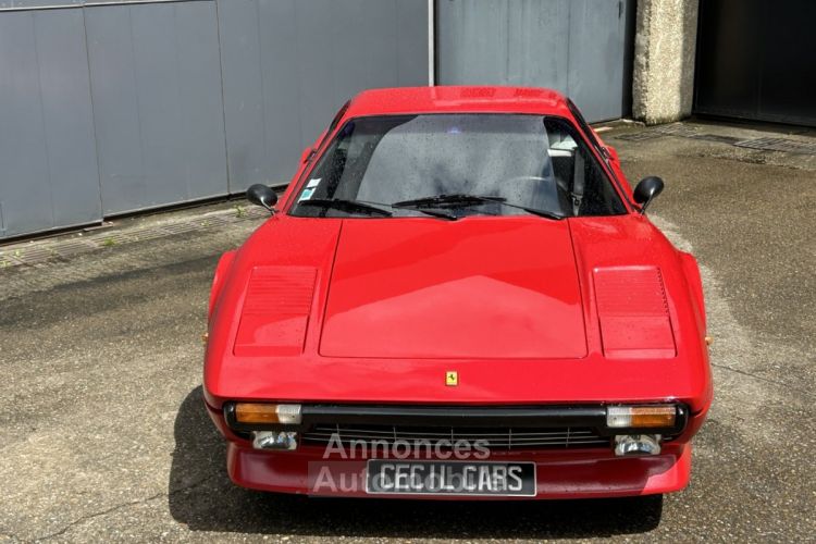 Ferrari 308 GTBi - <small></small> 90.000 € <small>TTC</small> - #3