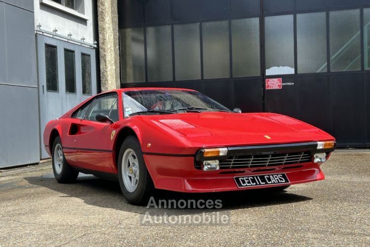 Ferrari 308 GTBi - <small></small> 90.000 € <small>TTC</small> - #5