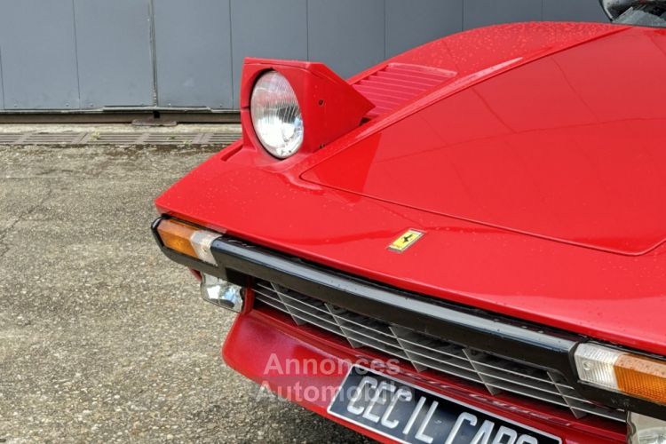 Ferrari 308 GTBi - <small></small> 90.000 € <small>TTC</small> - #7