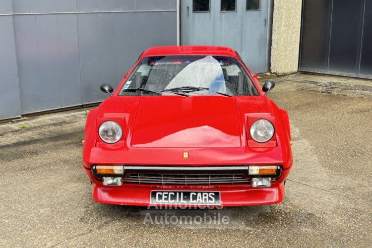 Ferrari 308 GTBi - <small></small> 90.000 € <small>TTC</small> - #8