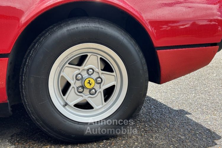 Ferrari 308 GTBi - <small></small> 90.000 € <small>TTC</small> - #13