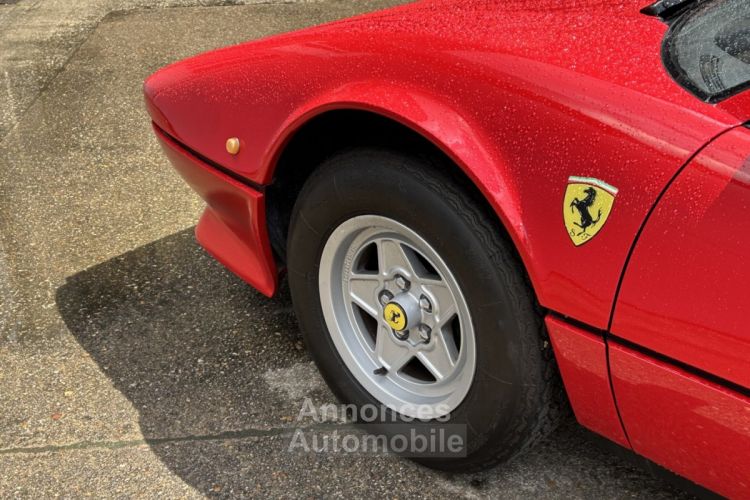 Ferrari 308 GTBi - <small></small> 90.000 € <small>TTC</small> - #14