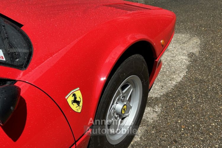 Ferrari 308 GTBi - <small></small> 90.000 € <small>TTC</small> - #18