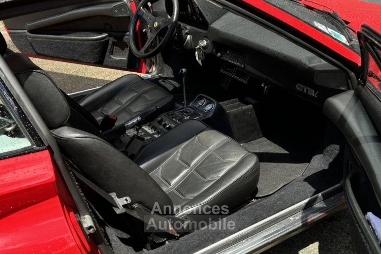 Ferrari 308 GTBi - <small></small> 90.000 € <small>TTC</small> - #19