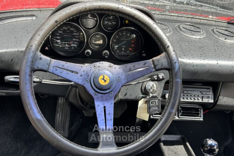 Ferrari 308 GTBi - <small></small> 90.000 € <small>TTC</small> - #24