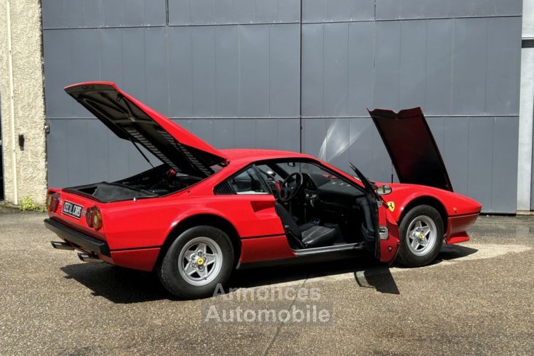 Ferrari 308 GTBi - <small></small> 90.000 € <small>TTC</small> - #30