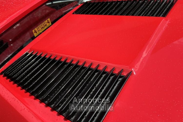 Ferrari 308 GTBi - <small></small> 90.000 € <small>TTC</small> - #35