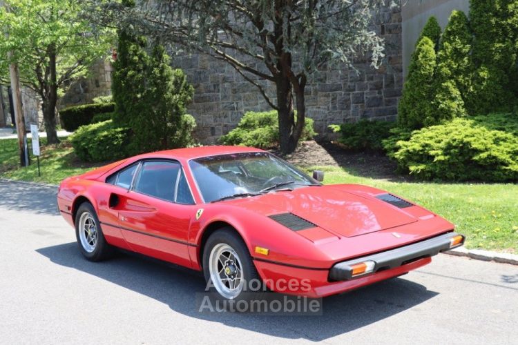 Ferrari 308 GTBI - <small></small> 61.380 € <small>TTC</small> - #1