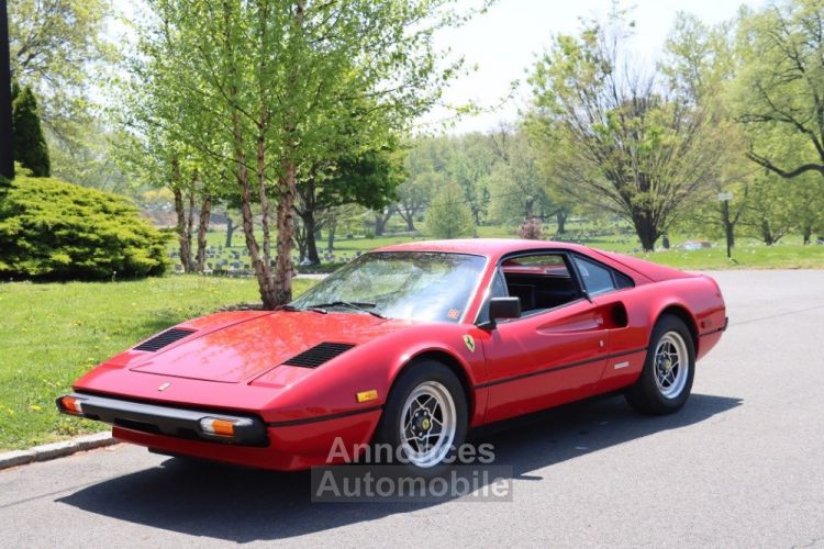 Ferrari 308 GTBI - <small></small> 61.380 € <small>TTC</small> - #2