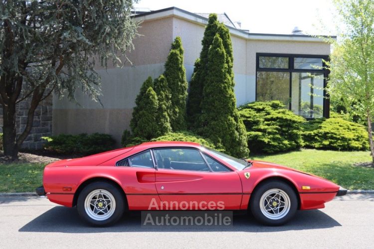 Ferrari 308 GTBI - <small></small> 61.380 € <small>TTC</small> - #3