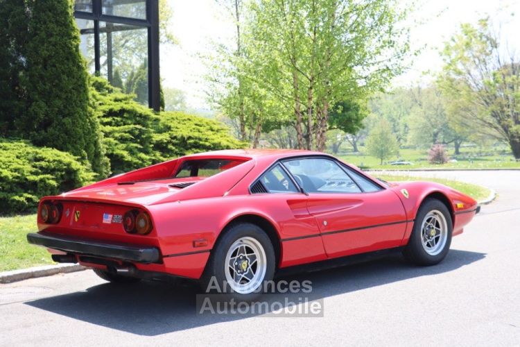 Ferrari 308 GTBI - <small></small> 61.380 € <small>TTC</small> - #5