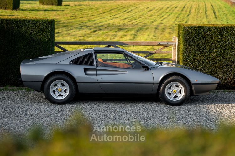 Ferrari 308 GTS - Fully Restored - <small></small> 120.000 € <small>TTC</small> - #2