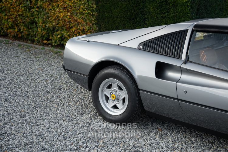 Ferrari 308 GTS - Fully Restored - <small></small> 120.000 € <small>TTC</small> - #3