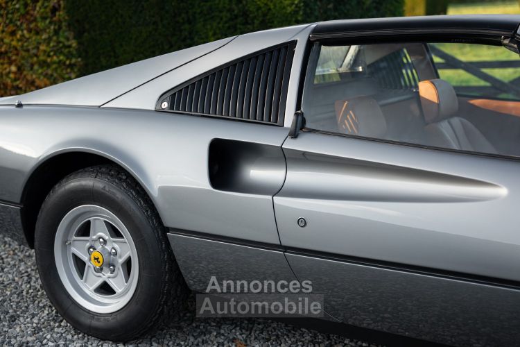 Ferrari 308 GTS - Fully Restored - <small></small> 120.000 € <small>TTC</small> - #4