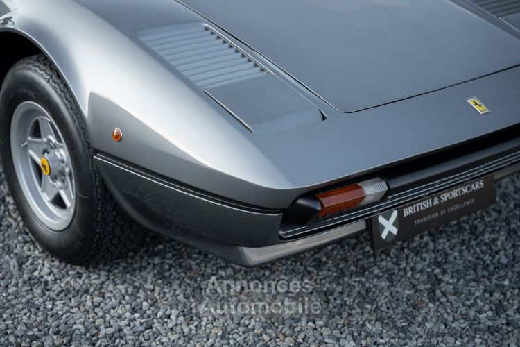 Ferrari 308 GTS - Fully Restored - <small></small> 120.000 € <small>TTC</small> - #6