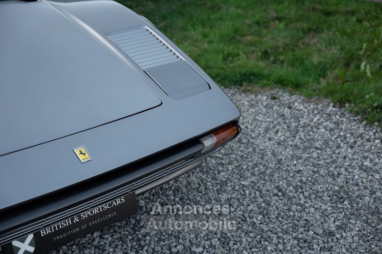 Ferrari 308 GTS - Fully Restored - <small></small> 120.000 € <small>TTC</small> - #7