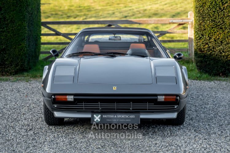 Ferrari 308 GTS - Fully Restored - <small></small> 120.000 € <small>TTC</small> - #9