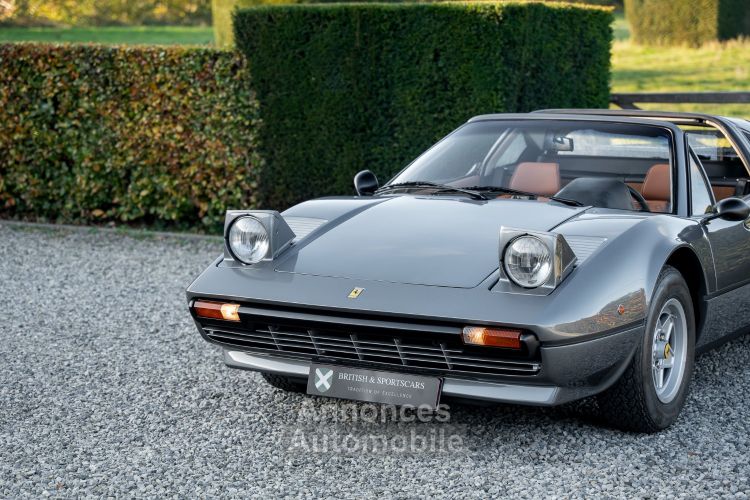 Ferrari 308 GTS - Fully Restored - <small></small> 120.000 € <small>TTC</small> - #10