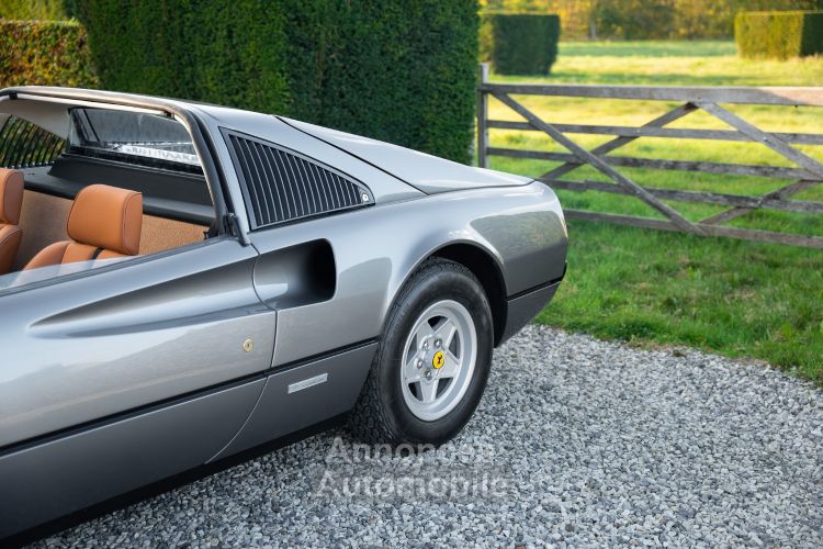 Ferrari 308 GTS - Fully Restored - <small></small> 120.000 € <small>TTC</small> - #11