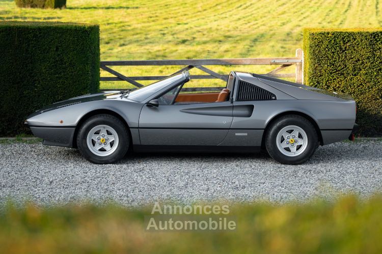 Ferrari 308 GTS - Fully Restored - <small></small> 120.000 € <small>TTC</small> - #12