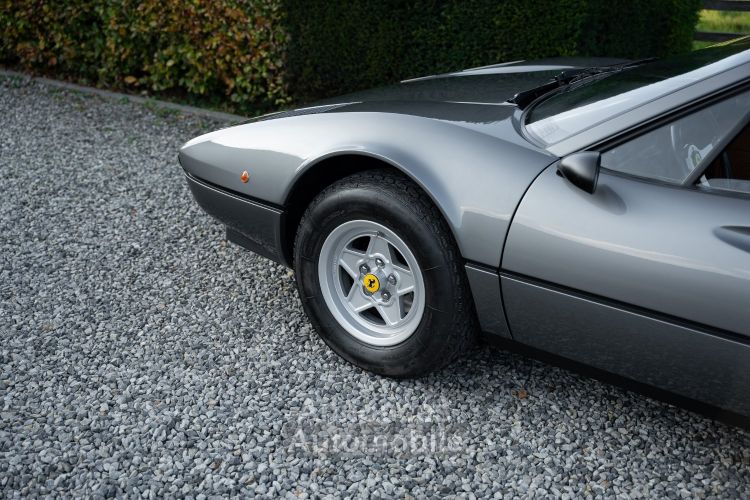 Ferrari 308 GTS - Fully Restored - <small></small> 120.000 € <small>TTC</small> - #13