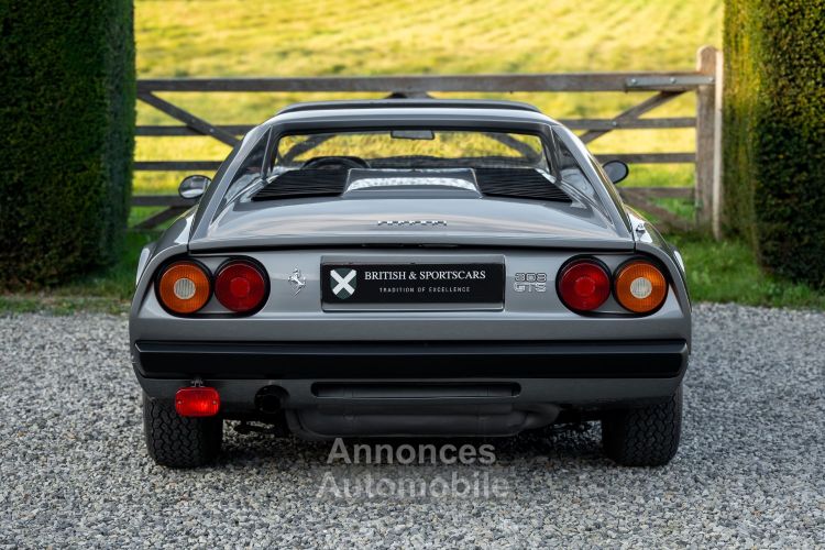 Ferrari 308 GTS - Fully Restored - <small></small> 120.000 € <small>TTC</small> - #23