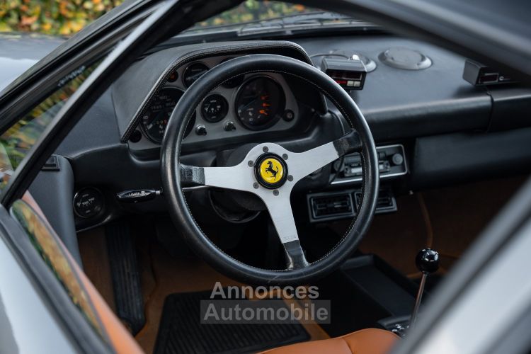 Ferrari 308 GTS - Fully Restored - <small></small> 120.000 € <small>TTC</small> - #25