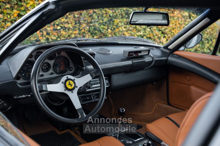 Ferrari 308 GTS - Fully Restored - <small></small> 120.000 € <small>TTC</small> - #27