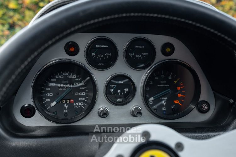 Ferrari 308 GTS - Fully Restored - <small></small> 120.000 € <small>TTC</small> - #32