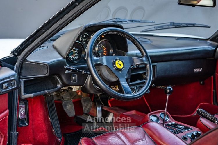 Ferrari 308 GTS - <small></small> 82.600 € <small>TTC</small> - #5