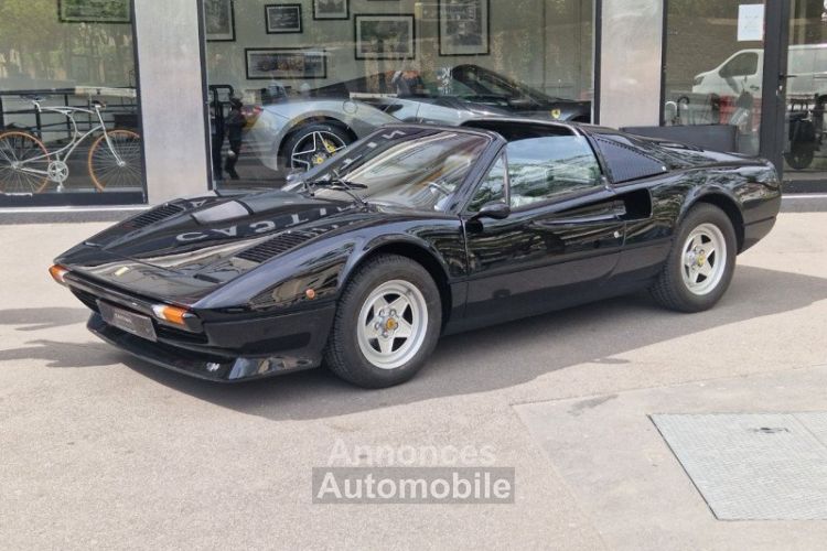 Ferrari 308 GTS - <small></small> 69.900 € <small>TTC</small> - #1